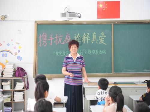 江西省政协委员张敏：“两癌”筛查救助 江西一直在行动